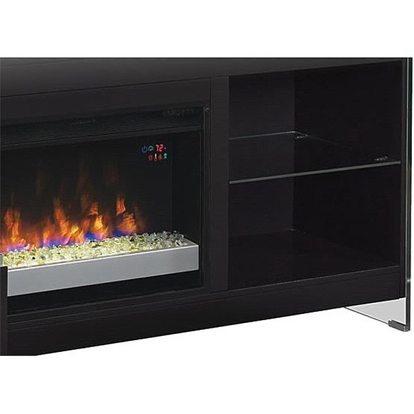 Подставка под телевизор Bello 26MM6501-F968  BISCAYNE (без электрокамина) артикул 165413Si-1 фото 3