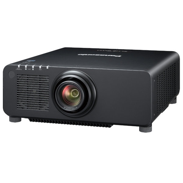 Проектор Panasonic PT-RZ770LBE артикул 157810Si-1