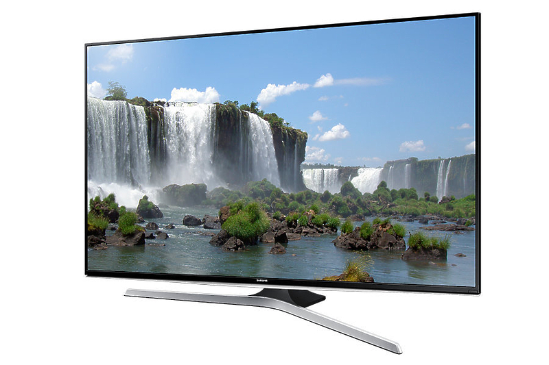 LED телевизор Samsung UE-48J6390 артикул 121580Si-1 фото 3