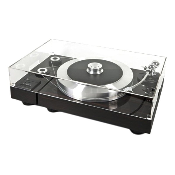 Аксессуар для винила EAT Forte S Acrylic Dust Cover артикул 180722Si-1 в интернет-магазине «HiFiRussia»