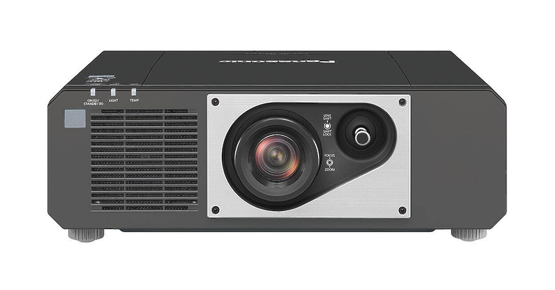 Лазерный проектор Panasonic PT-FRZ50B артикул 231693Si-1 фото 5