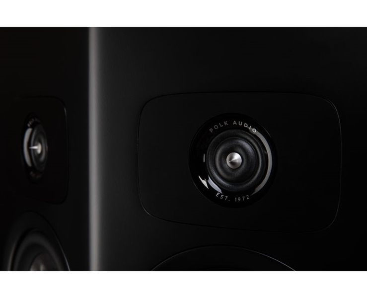 Напольная акустика Polk Audio L800SDA Left black (1 шт.) артикул 230412Si-1 фото 11
