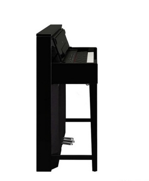 Клавишный инструмент Yamaha CLPS406B артикул 136455Si-1 фото 3