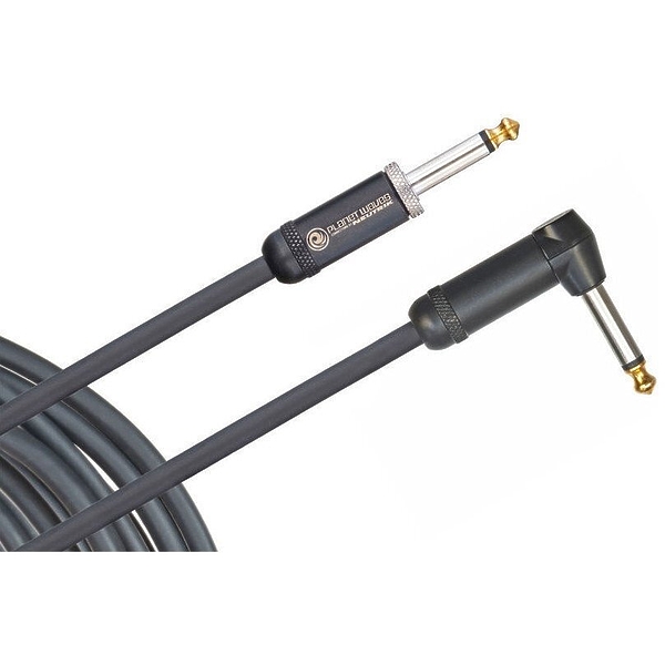 Профессиональный кабель Planet Waves PW AMSGRA10 артикул 195397Si-1