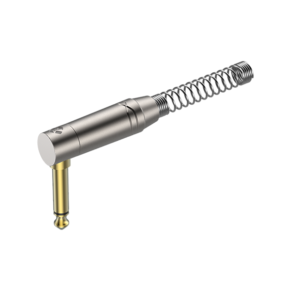 Разъем Roxtone RJ2RPP-NG артикул 231396Si-1
