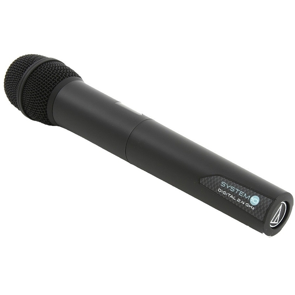 Ручной передатчик Audio Technica ATW-T1002 артикул 207145Si-1