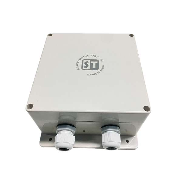 Источник питания SpaceTechnology ST-S41POE, (2M/76W/OUT) артикул 228741Si-1