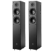 Напольная акустика Elac FS 77 black