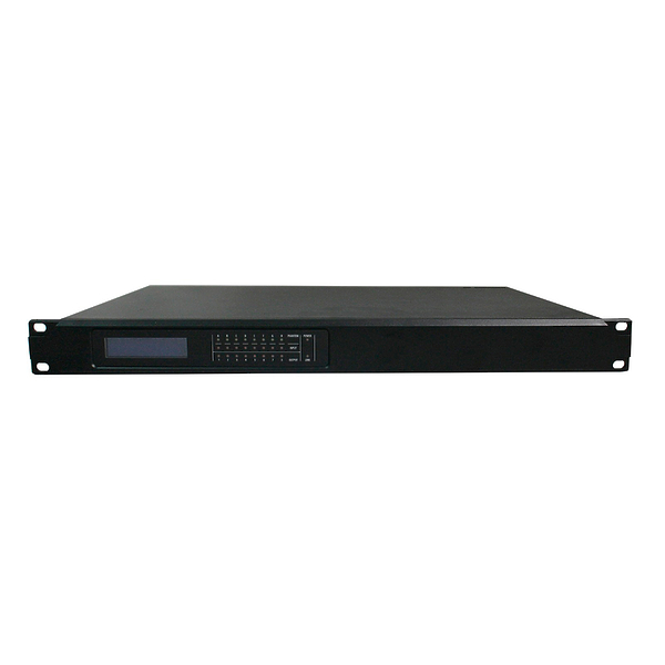 DSP-аудиопроцессор Lucky Tone DSP-880N артикул 298109Si-1