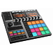 DJ-контроллер Native Instruments Maschine plus