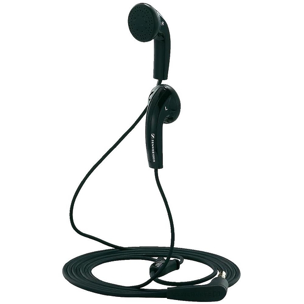 Наушники Sennheiser MX-80 артикул 142360Si-1 фото 3