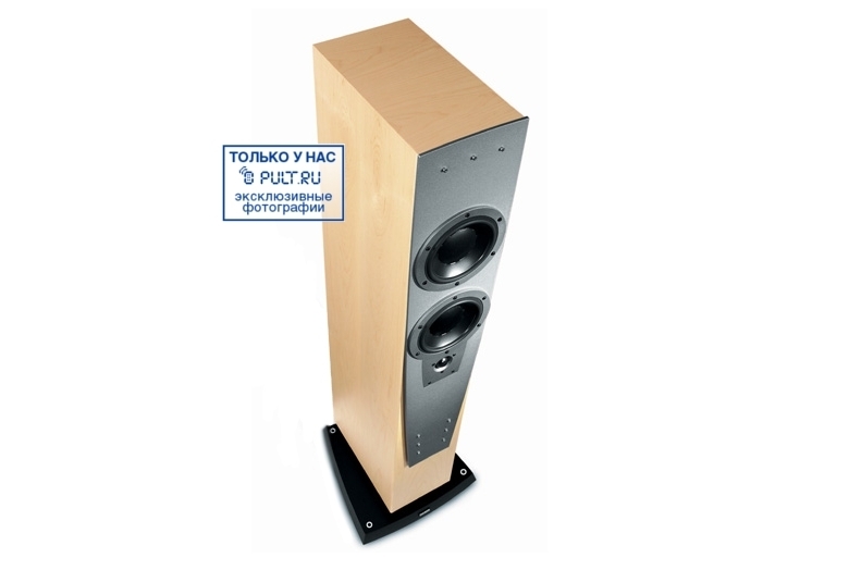 Напольная акустика Dynaudio Contour S3.4 rosewood артикул 398420FV-1 фото 7
