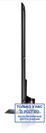 LED телевизор LG 42LE7500 артикул 330077FV-1 фото 4