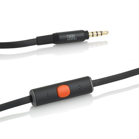 Наушники JBL J22I black артикул 214701FV-1 фото 6