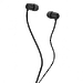 Наушники JIB IN-EAR W/O MIC black (S2DUDZ-003)