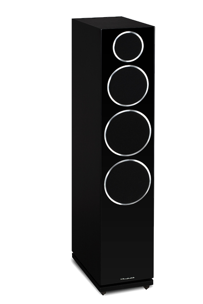 Напольная акустика Wharfedale Diamond 240 black артикул 112108Si-1 фото 3
