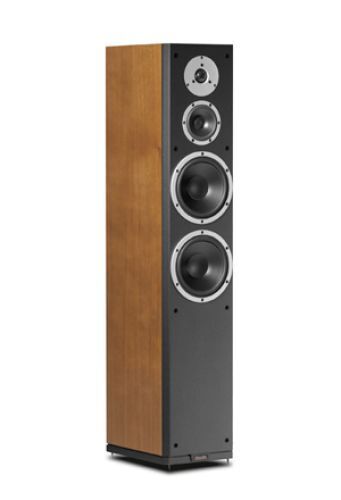 Напольная акустика Dynaudio Excite X36 cherry артикул 398166FV-1