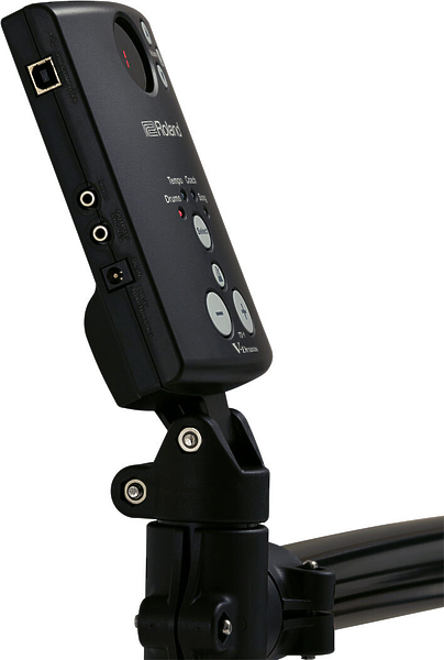 Электронная ударная установка Roland TD-1DMK артикул 191206Si-1 фото 6