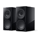 Полочная акустика KEF R3 META Black