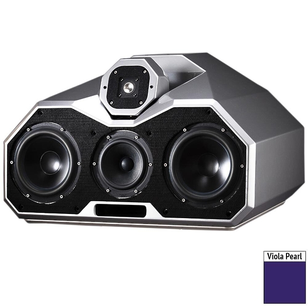 Акустика центрального канала Wilson Audio Mezzo CS Viola Pearl артикул 227771Si-1