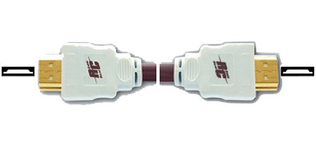 Межблочный кабель Real Cable HDMI73/ 5.0m артикул 113564FV-1