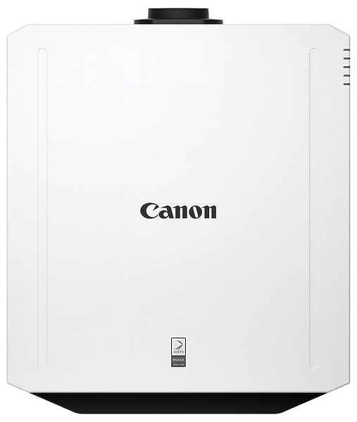 Лазерный проектор Canon XEED WUX6600Z (без объектива) артикул 232960Si-1 фото 4