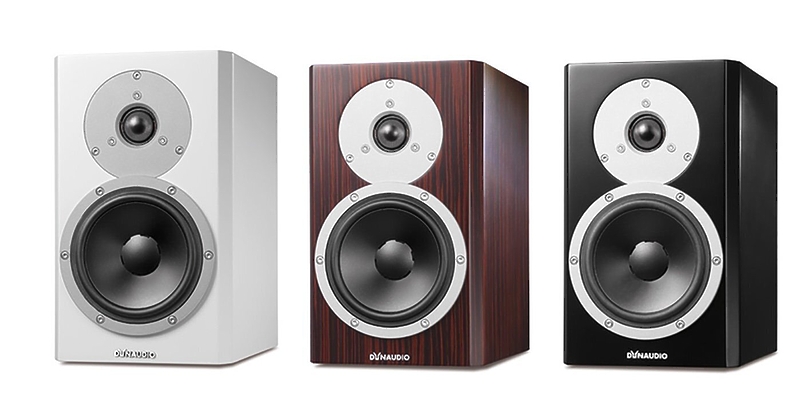 Полочная акустика Dynaudio Excite X18 rosewood артикул 138552Si-1