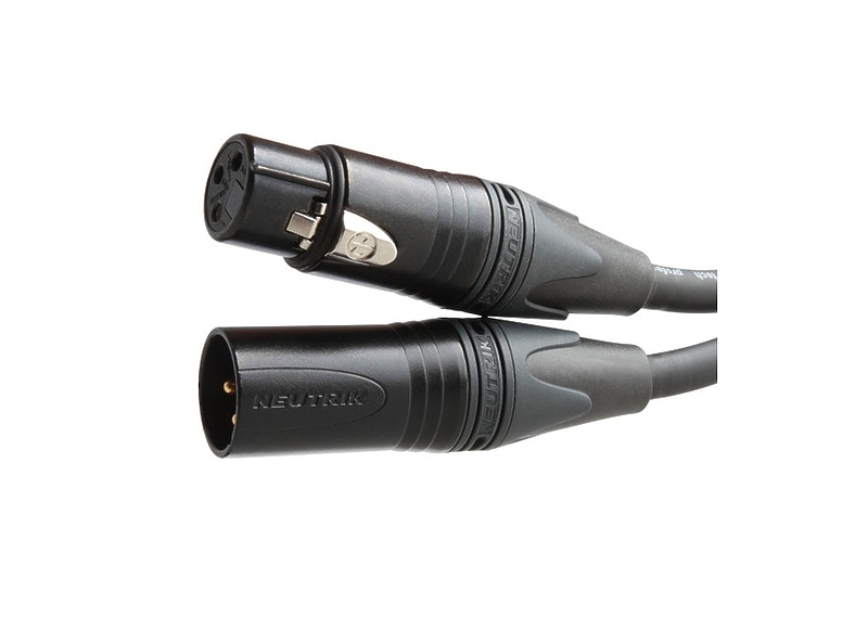 Микрофонный кабель DIE HARD DHX260LU1 артикул 148686Si-1