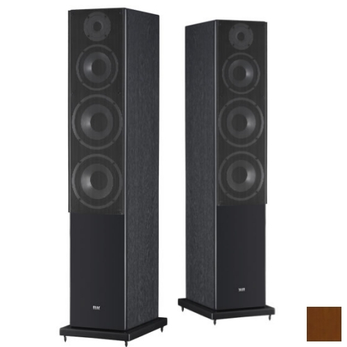 Напольная акустика Elac FS 58.2 dark cherry артикул 396925FV-1