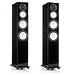Напольная акустика Monitor Audio Silver 8 high gloss black