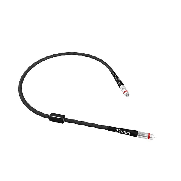 Кабель межблочный аудио Esprit Kappa Digital SPDIF 1,5 м артикул 269606Si-1