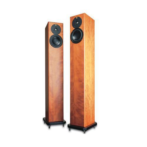 Напольная акустика Totem Acoustic Arro cherry артикул 429351FV-1