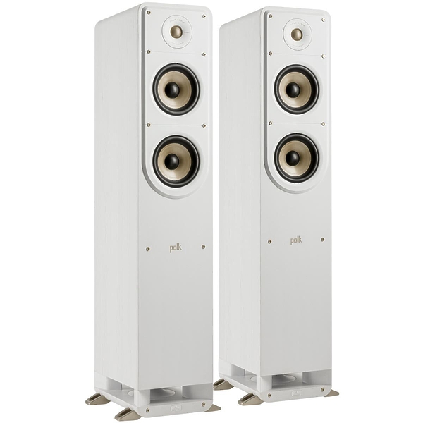 Напольная акустика Polk Audio Signature Elite ES50 white артикул 253262Si-1