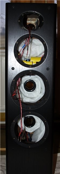 Напольная акустика Acoustic Energy AELITE 3 bl ash артикул 428983FV-1 фото 19