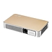 Vivitek Qumi Q3 Plus gold