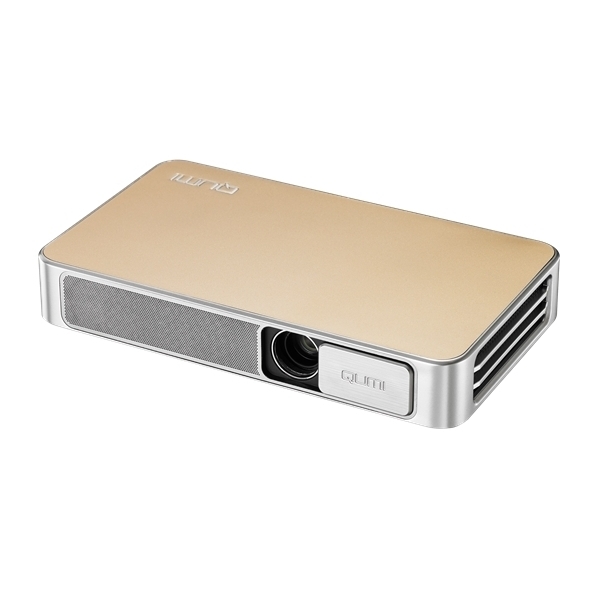 Проектор Vivitek Qumi Q3 Plus gold артикул 162827Si-1