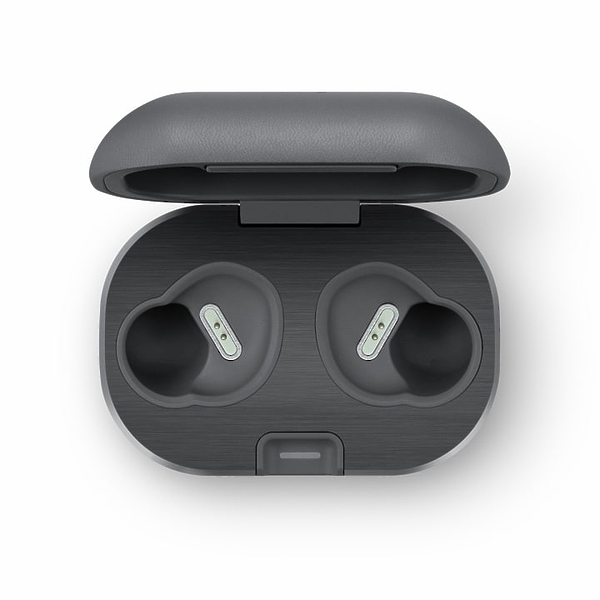 Наушники Bang & Olufsen BeoPlay E8 2.0 Motion Graphite артикул 205721Si-1 фото 6