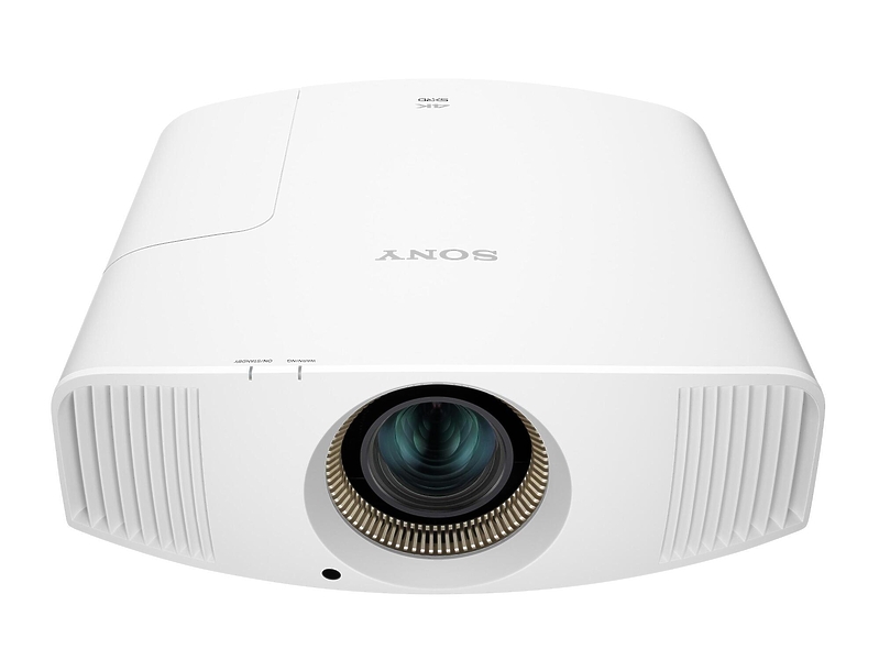 Sony VPL-VW550/W артикул 405377-1 фото 4