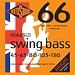 Струны Rotosound RS665LD BASS STRINGS STAINLESS STEEL