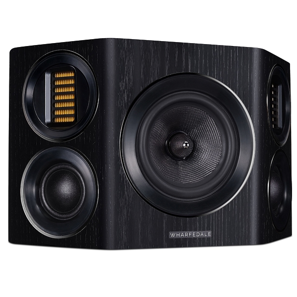 АС окружающего звука Wharfedale EVO 4.S black oak артикул 200298Si-1
