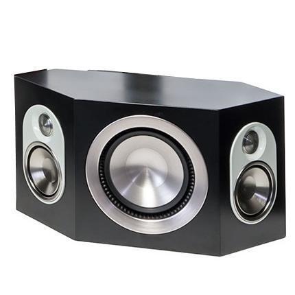 Paradigm Prestige 25S black артикул 342253SI-1 в интернет-магазине «HiFiRussia»