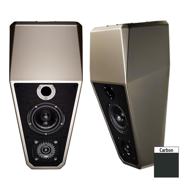 Настенная акустика Wilson Audio Alida Carbon артикул 227488Si-1
