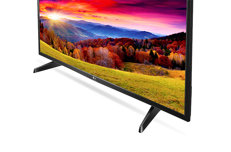 LED телевизор LG 32LH513V артикул 148222Si-1 фото 5