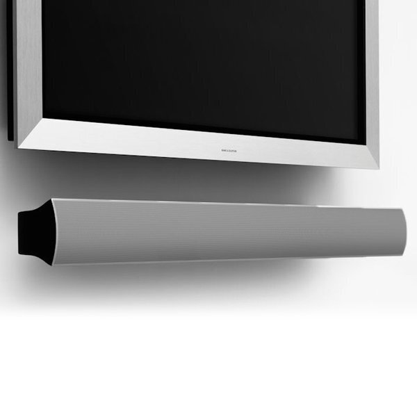 Центральный канал Bang & Olufsen BeoLab 7-2 Dark Grey артикул 131011Si-1