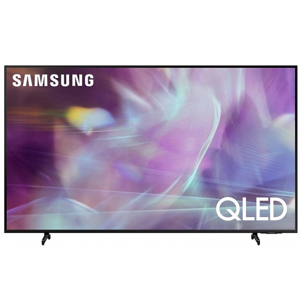 QLED телевизор Samsung QE55Q67AAUXRU артикул 248086Si-1