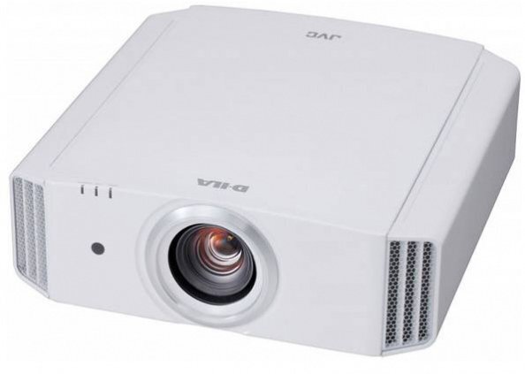 Проектор JVC DLA-X5000WE артикул 138352Si-1