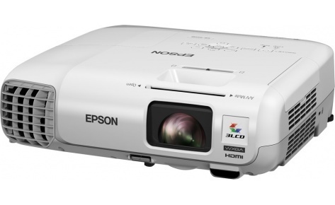Проектор Epson EB-955W артикул 101977Si-1