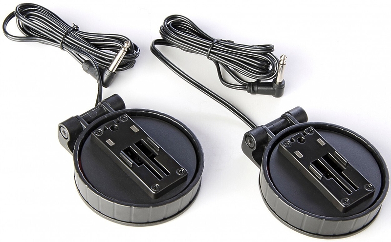Стойка HK Audio HK AUDIO L.U.C.A.S. Nano 600 Add On Package 2 Набор аксессуаров для комплекта Nano 600, включает 2 подставки и 2 спикер кабеля артикул 125400Si-1