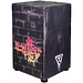 Кахон Tycoon TKGF-29 Graffiti