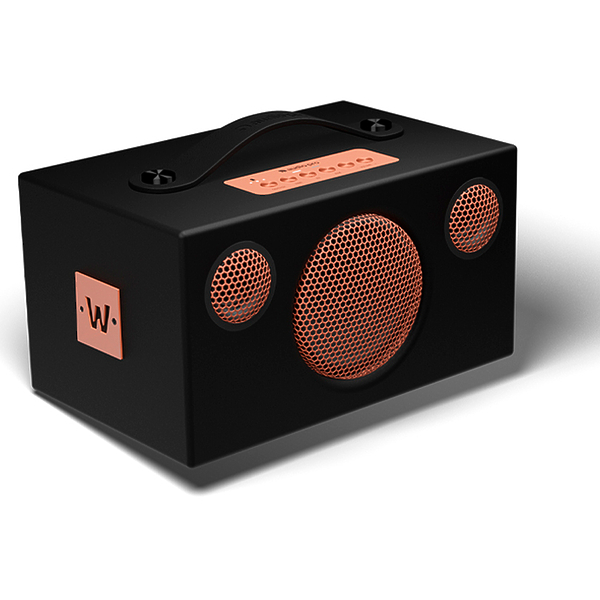 Портативная акустика Audio Pro Addon T3+ Rose Gold артикул 272464Si-1 фото 3